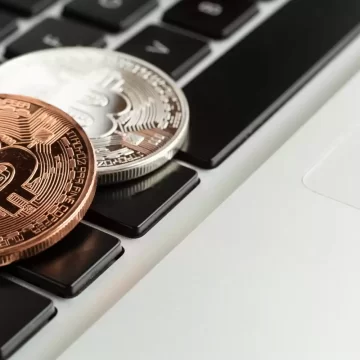 Criptoactivos. Autor; Freepik