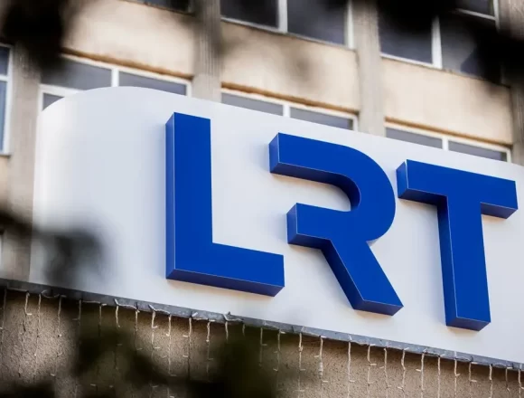LRT. Autor: J Stacevicius lrt.lt LRT. Autor: J Stacevicius lrt.lt