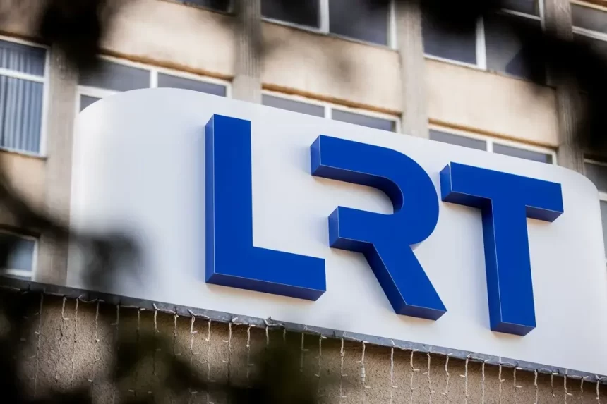 LRT. Autor: J Stacevicius lrt.lt LRT. Autor: J Stacevicius lrt.lt
