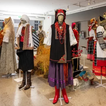 Museo de la Ciudad de Tallin. Autor: Meeli Kyttim - muuseumikaart.ee