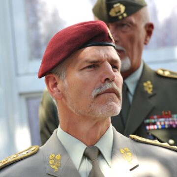 Petr Pavel Petr Pavel