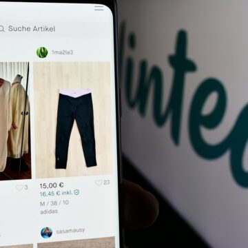 BlackRock invierte 574 millones de euros en Vinted, la plataforma lituana de moda sostenible BlackRock invierte 574 millones de euros en Vinted, la plataforma lituana de moda sostenible
