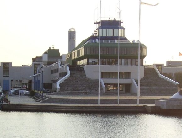 Estonia establece restricciones patrimoniales para el centro olímpico de Pirita en Tallin Estonia establece restricciones patrimoniales para el centro olímpico de Pirita en Tallin