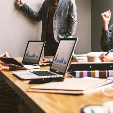 Estonia invierte 10M€ para automatizar intercambio empresarial Estonia invierte 10M€ para automatizar intercambio empresarial