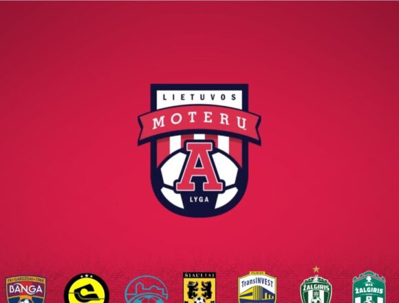 La liga femenina de fútbol de Lituania arranca el 14 de marzo con siete equipos La liga femenina de fútbol de Lituania arranca el 14 de marzo con siete equipos