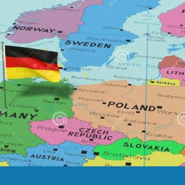 Lituania presenta programa cultural de 2,2 millones en Alemania Lituania presenta programa cultural de 2,2 millones en Alemania