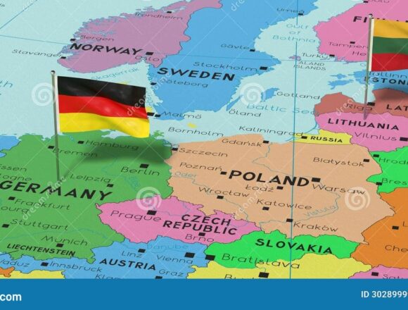 Lituania presenta programa cultural de 2,2 millones en Alemania