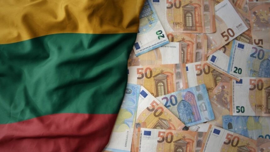 China levanta sanciones a dos bancos lituanos tras acuerdo con la UE