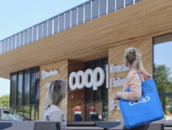 Coop Estonia compra los 13 supermercados Prisma de Finlandia Coop Estonia compra los 13 supermercados Prisma de Finlandia