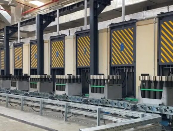 Estonia invertirá 300 millones en una fábrica de munición