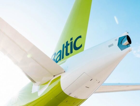 Letonia aprueba préstamo de 30 millones a airBaltic Letonia aprueba préstamo de 30 millones a airBaltic