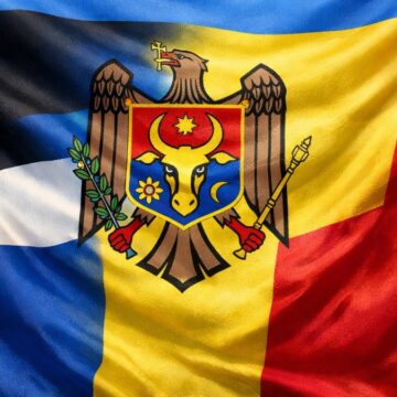 Cómo Estonia ayuda a Moldavia a prepararse para la UE Cómo Estonia ayuda a Moldavia a prepararse para la UE
