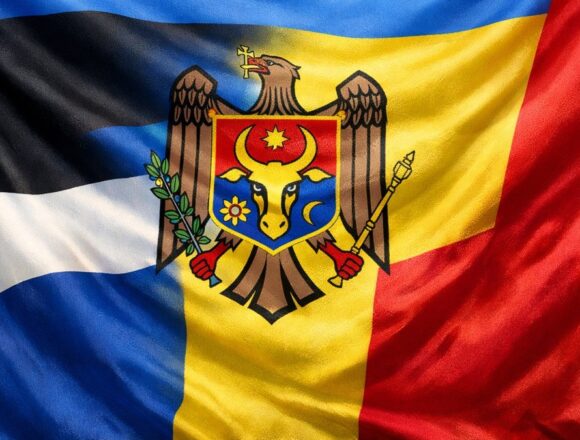Cómo Estonia ayuda a Moldavia a prepararse para la UE