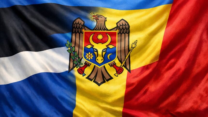 Cómo Estonia ayuda a Moldavia a prepararse para la UE Cómo Estonia ayuda a Moldavia a prepararse para la UE