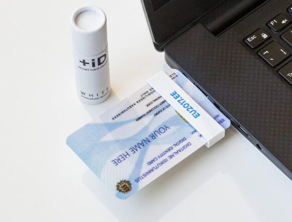 El programa de e-residencia de Estonia bate récords El programa de e-residencia de Estonia bate récords