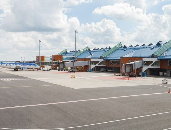 Estonia: las interferencias GPS rusas no afectan la aviación Estonia: las interferencias GPS rusas no afectan la aviación