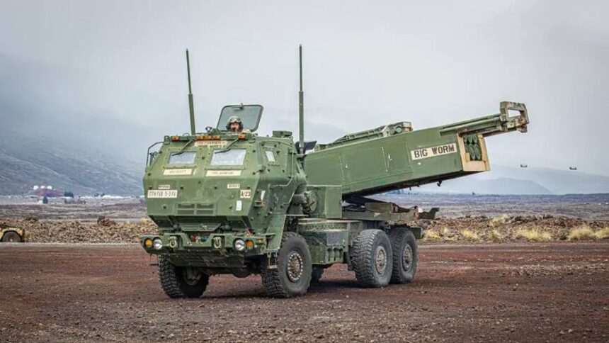 Lituania firma acuerdo de 280 millones con EE.UU. para HIMARS Lituania firma acuerdo de 280 millones con EE.UU. para HIMARS