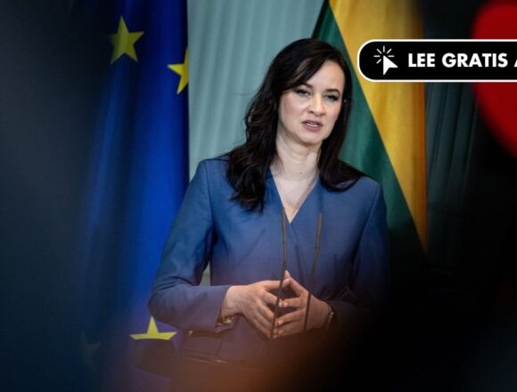 Lituania: cae el segundo Gobierno desde las elecciones de 2024
