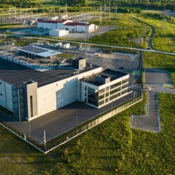 El mayor centro de datos de Estonia invertirá casi 200 millones en IA El mayor centro de datos de Estonia invertirá casi 200 millones en IA