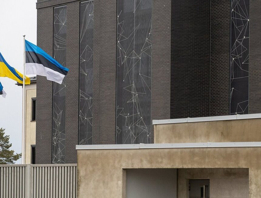 La inteligencia de Estonia, octava en Europa según L'Express La inteligencia de Estonia, octava en Europa según L'Express