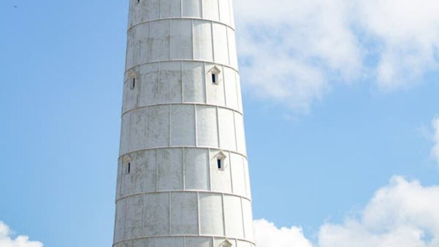 Los faros de Hiiumaa reciben cerca de 30.000 visitantes al año Los faros de Hiiumaa reciben cerca de 30.000 visitantes al año